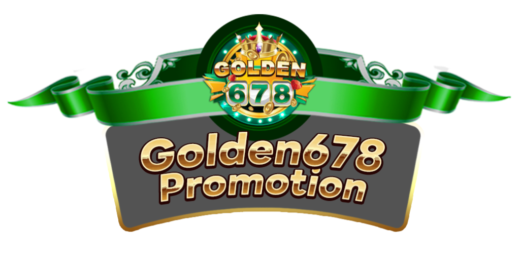 Golden678 – เว็บเกมส์ออนไลน์ มีครบจบที่เดียว