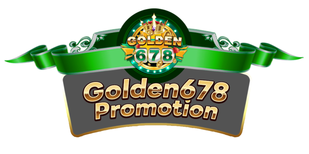 Golden678 – เว็บเกมส์ออนไลน์ มีครบจบที่เดียว