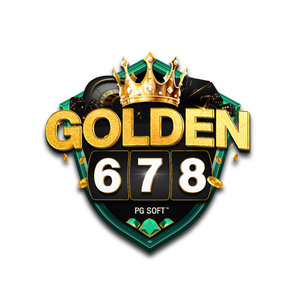 Golden678 – เว็บเกมส์ออนไลน์ มีครบจบที่เดียว