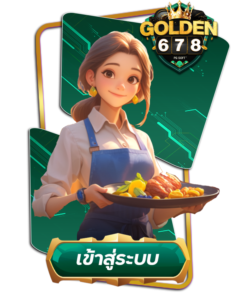 Golden678 – เว็บเกมส์ออนไลน์ มีครบจบที่เดียว