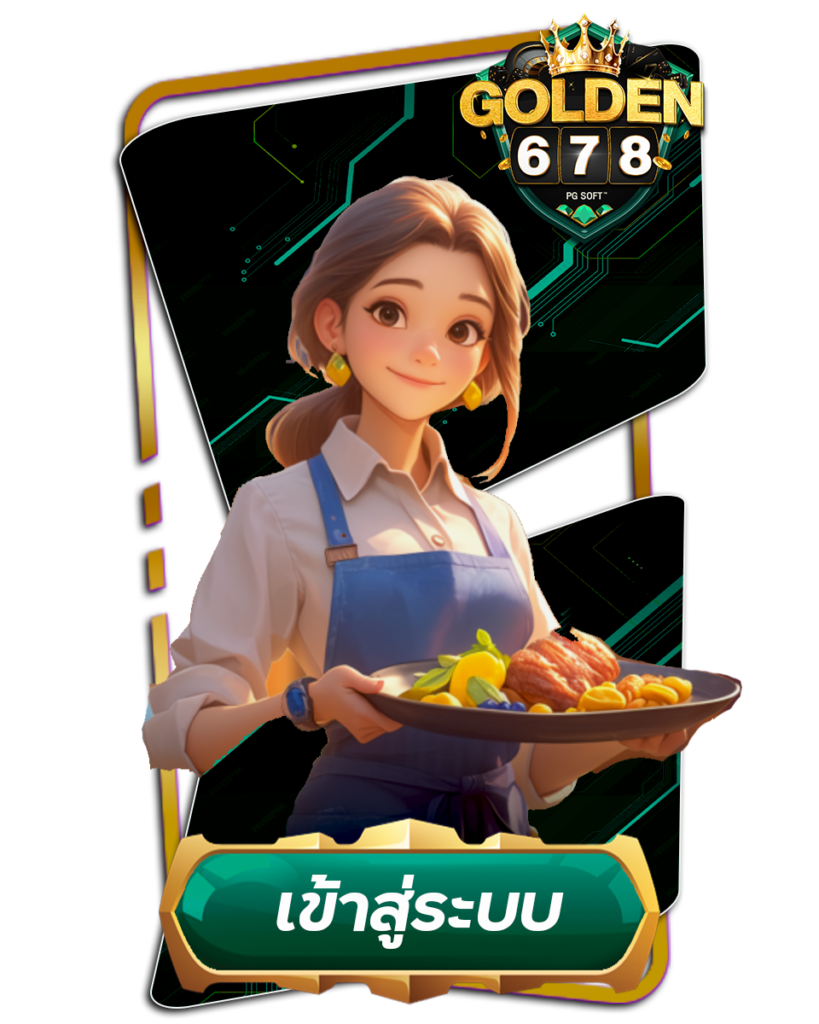 Golden678 – เว็บเกมส์ออนไลน์ มีครบจบที่เดียว